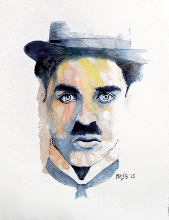 Chaplin