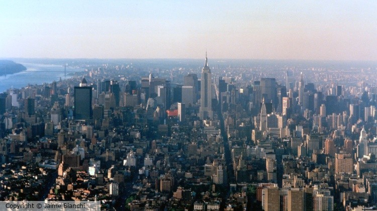 Empire State Building