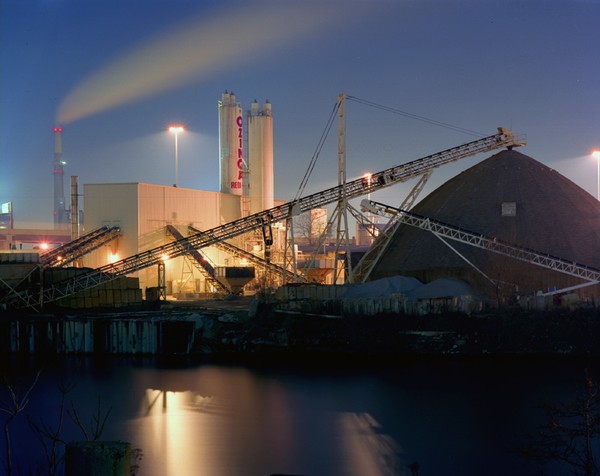 industry 1