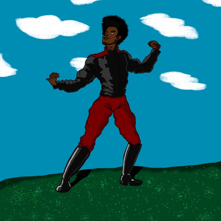 Saedow Cel Shaded