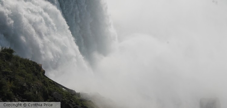 the Power of Water