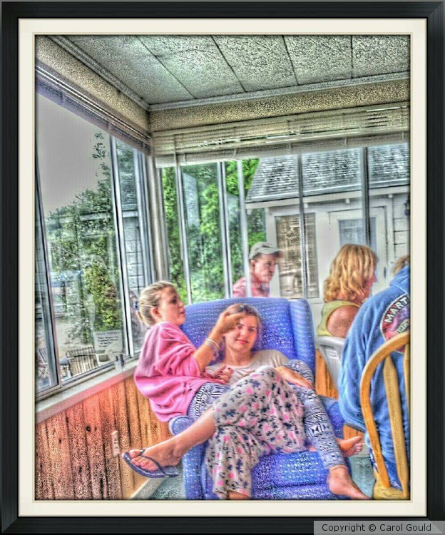 Family Time