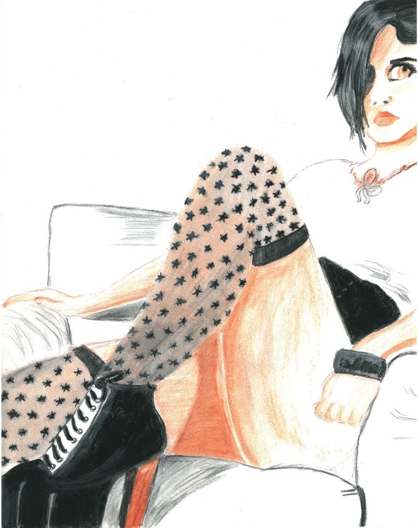 Legs