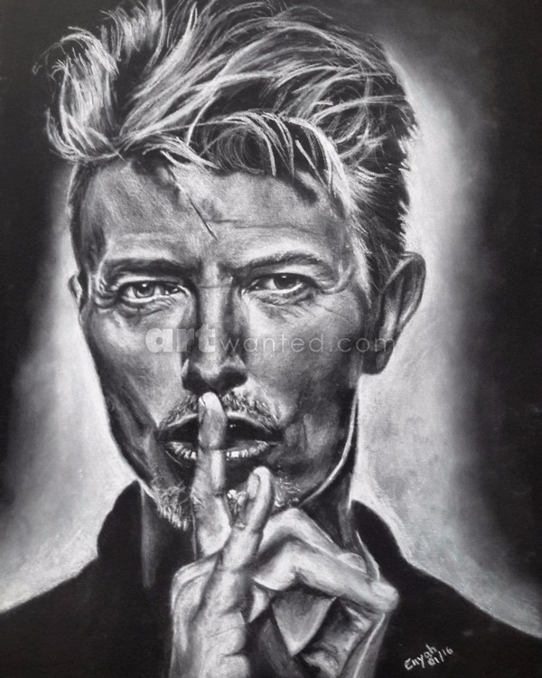 David Bowie