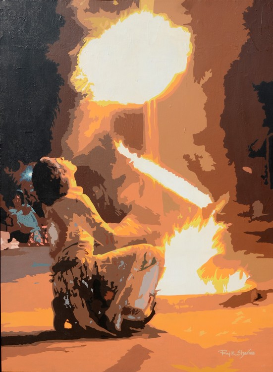 Bazigar