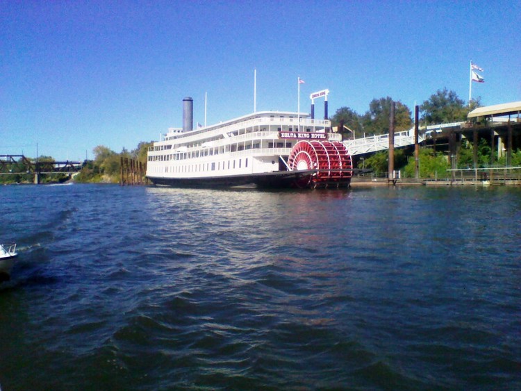 Delta King