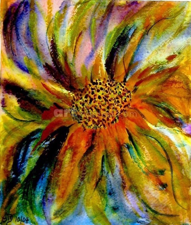 Sunflower