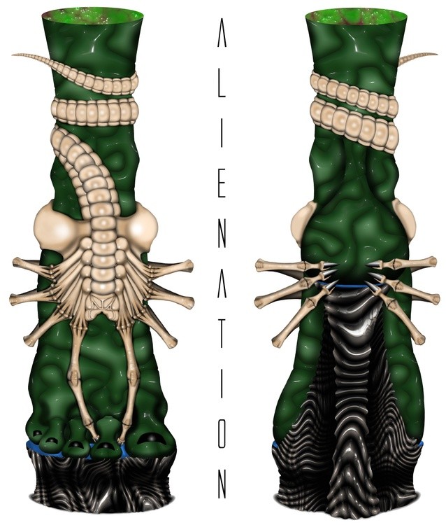 Alienation