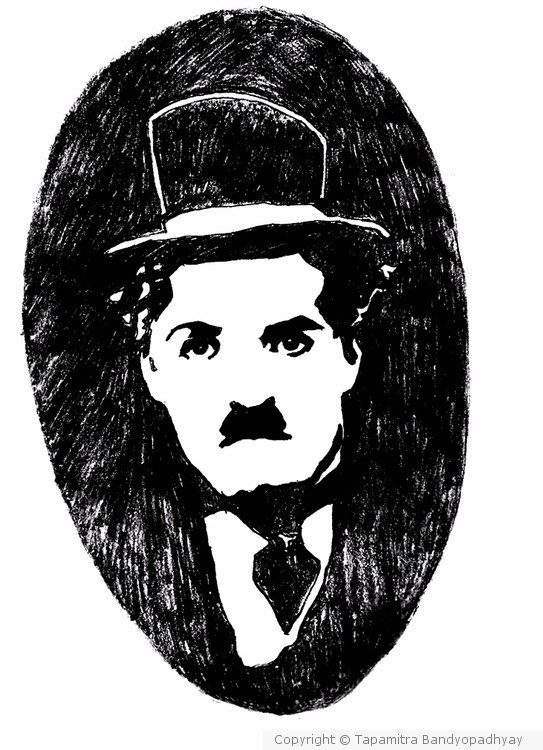 Charles Chaplin 2
