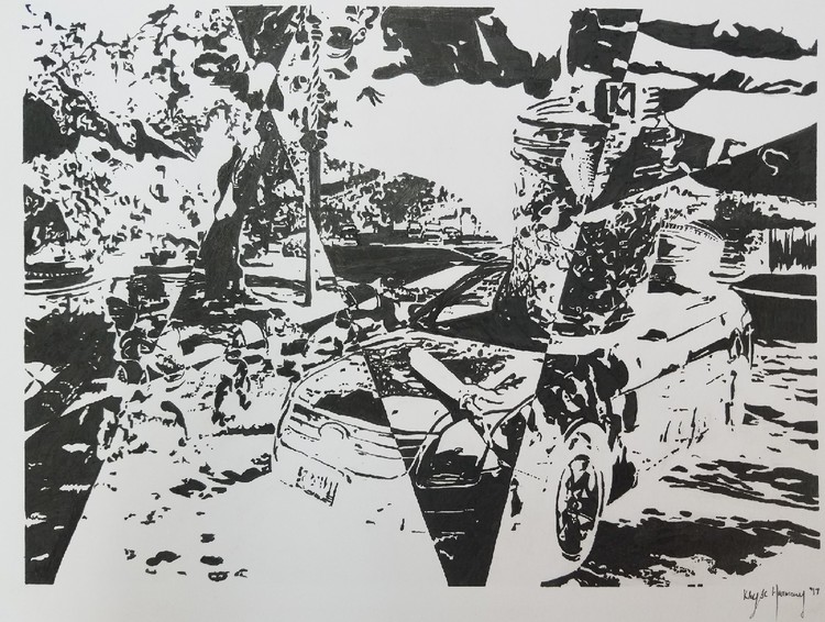Donkey Kong Nostalgia