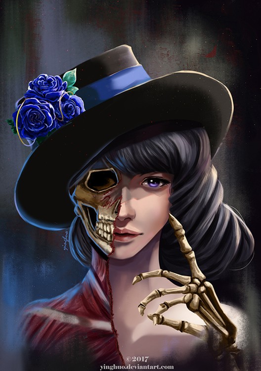 beauty