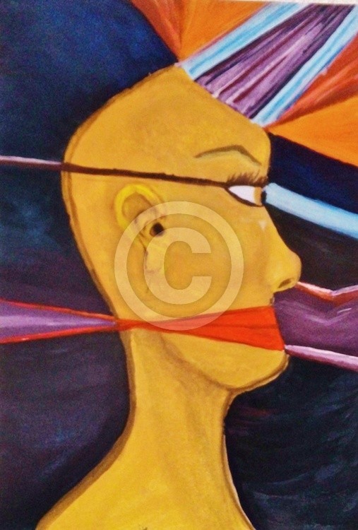 Espirito da coisa II