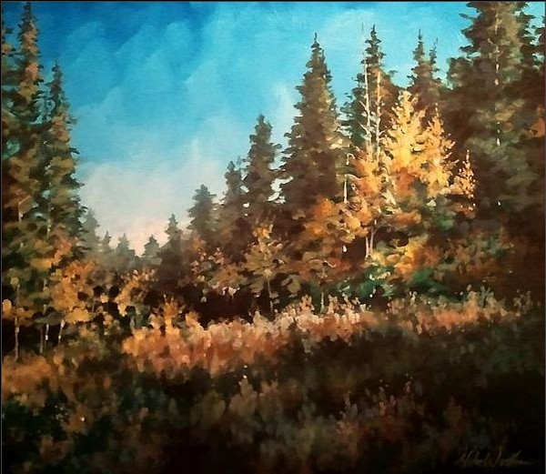 Park City Fall