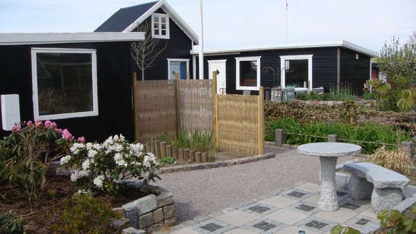 Summer house