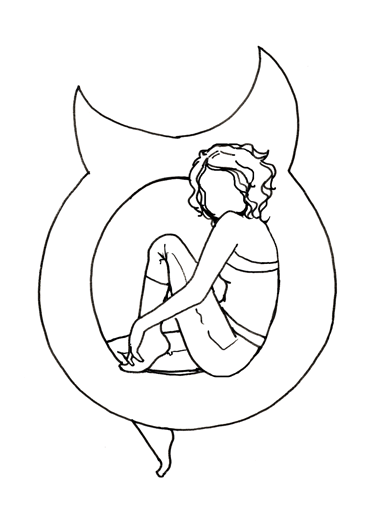 Taurus- Ressa