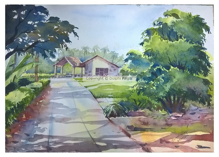 Landscape
