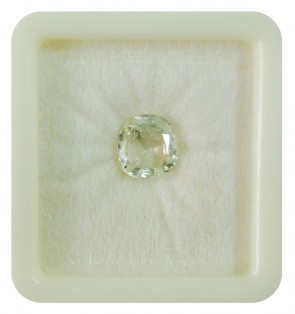 White Sapphire