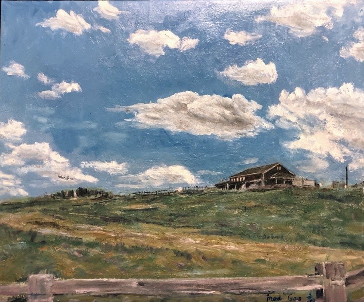 Orchard Store