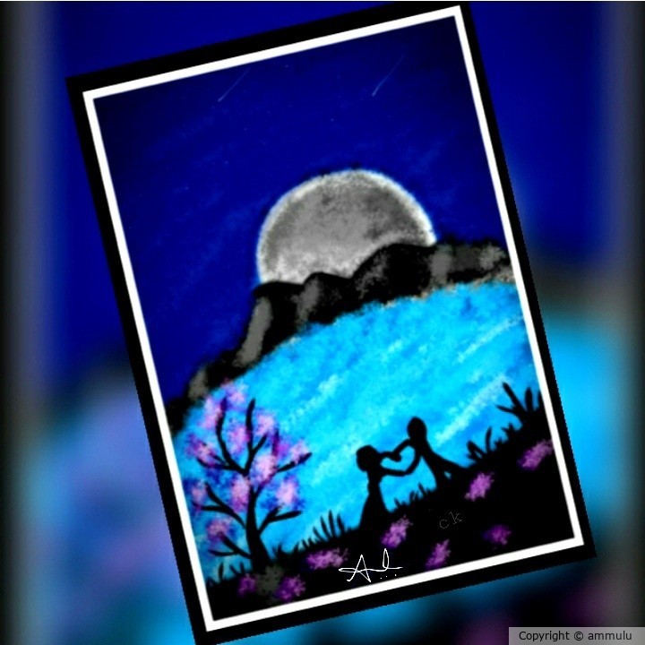 Digital art