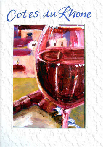 cotes-du-rhone