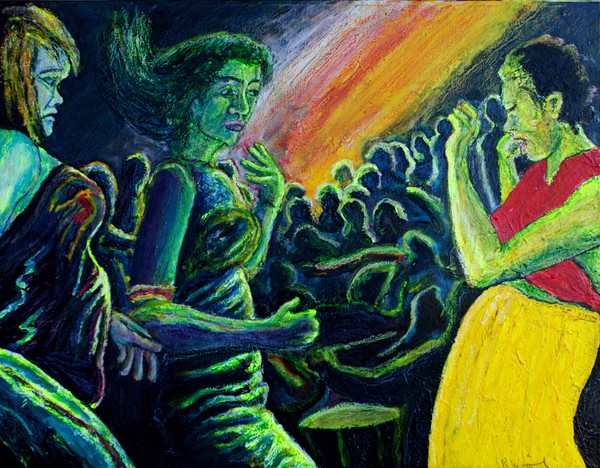 Rave