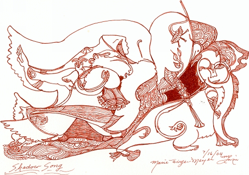 Shadow Song