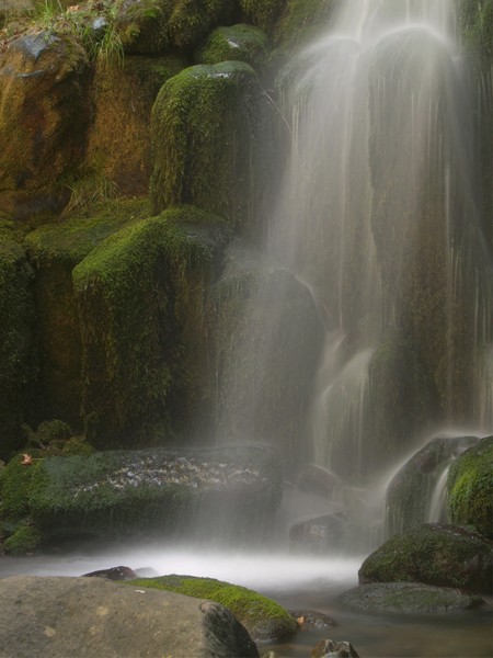 Sweetbrier Falls #2