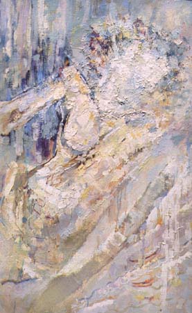 woman