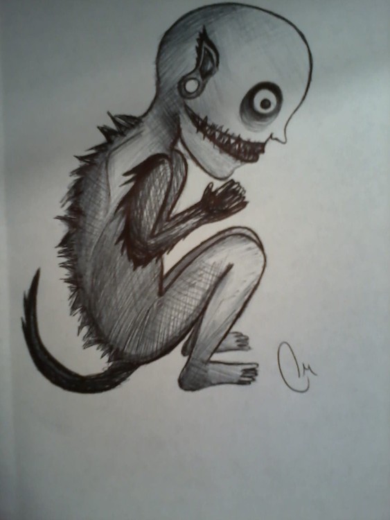 Creature