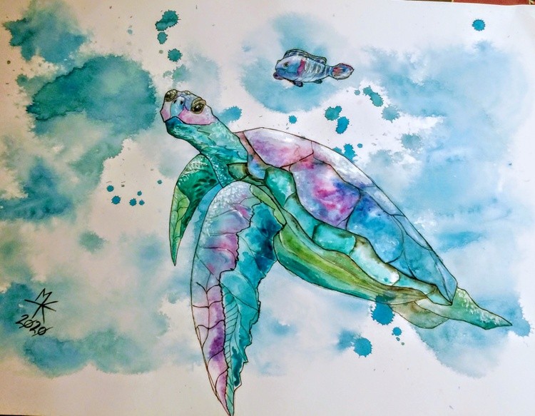 Floating