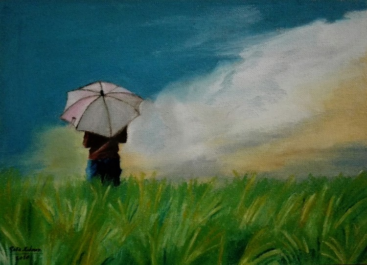 Rainy day