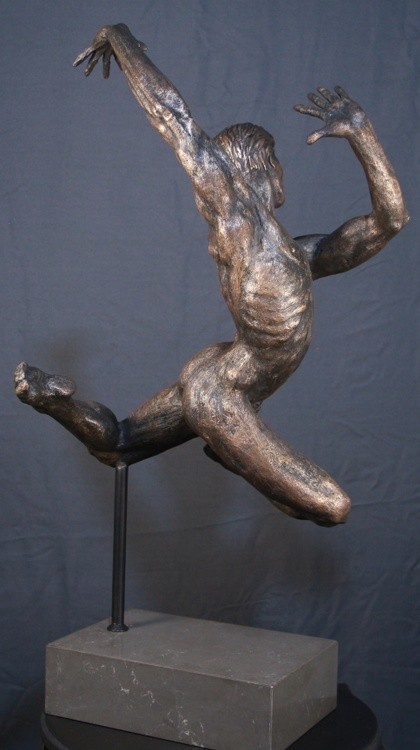 DANCE OF FREEDOM