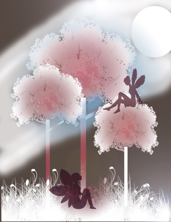 fairy land 1