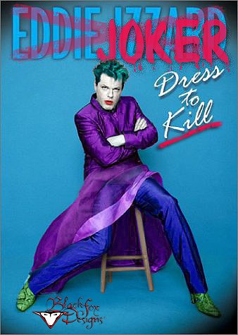 Dressed to KILL!