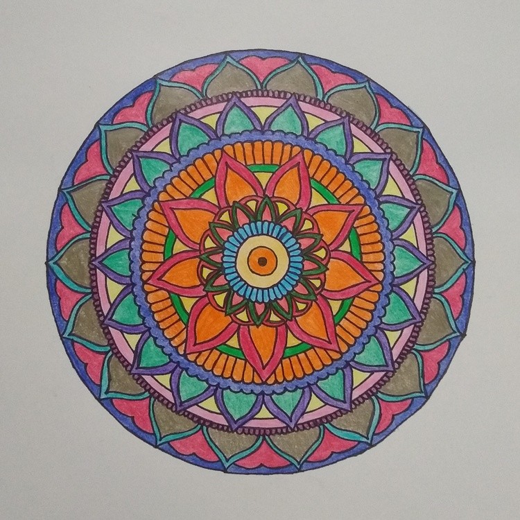 Mandala 