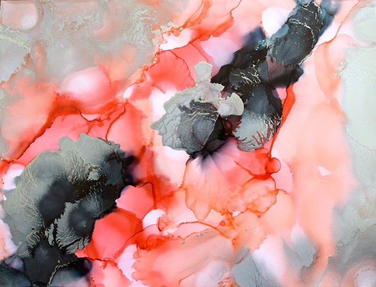 Coral Beauty