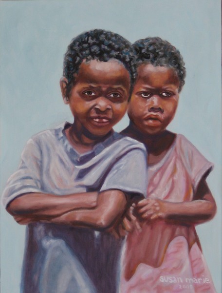 Congo Kids