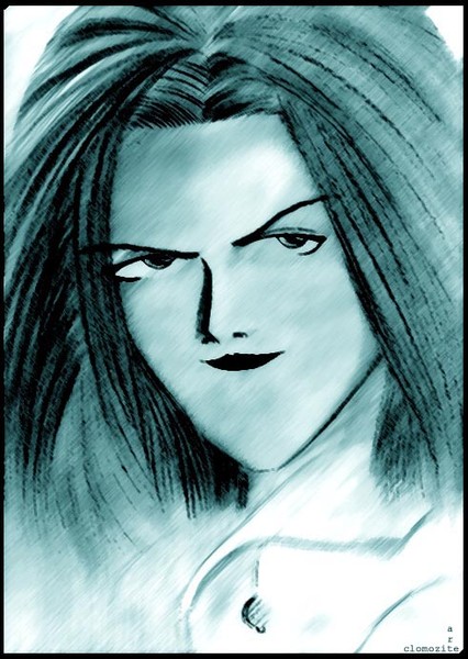 Morning Star Angel 