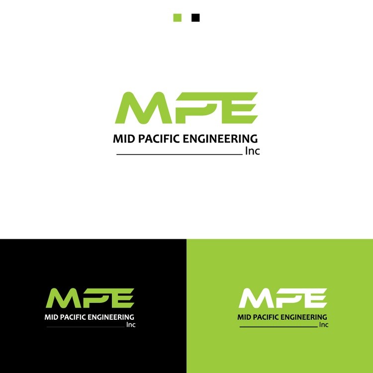 Logo for MPE
