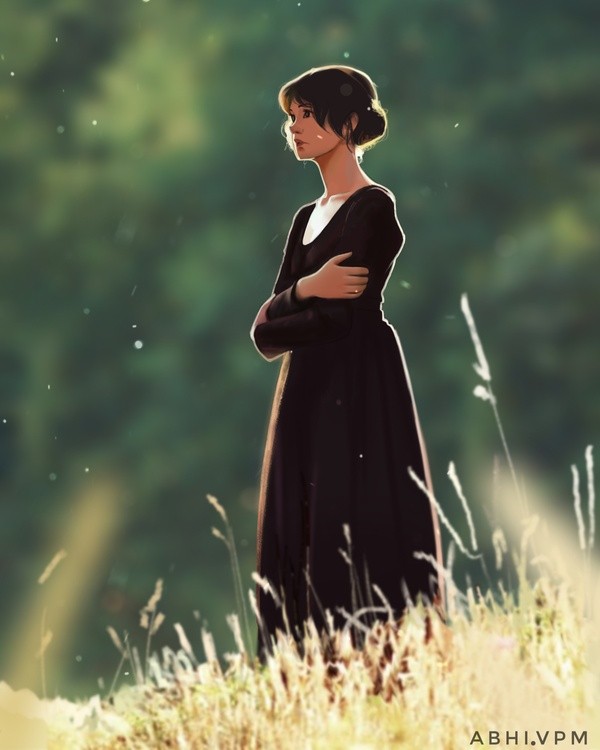 Pride and Prejudice study