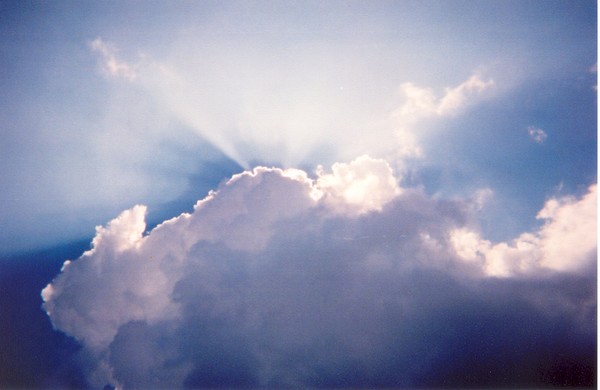 The Heavens