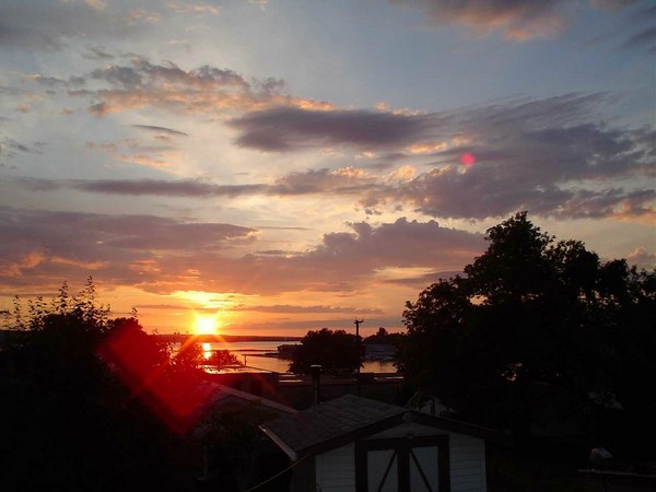Sunset 2