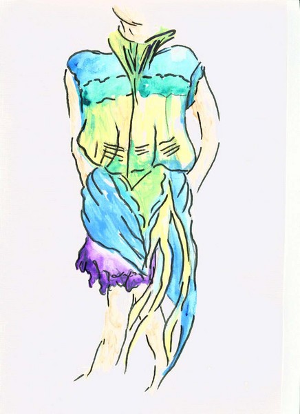 seadragon fashion(2)