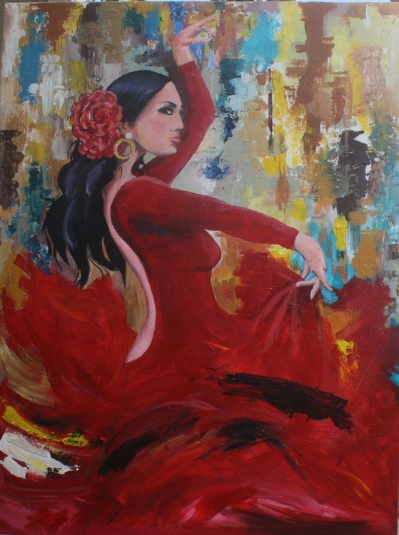 FLAMENCO 2