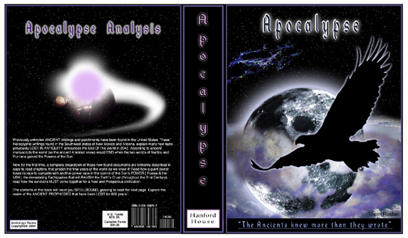 Apocalypse Book Cover