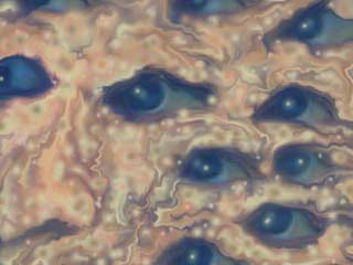 eyes of it 