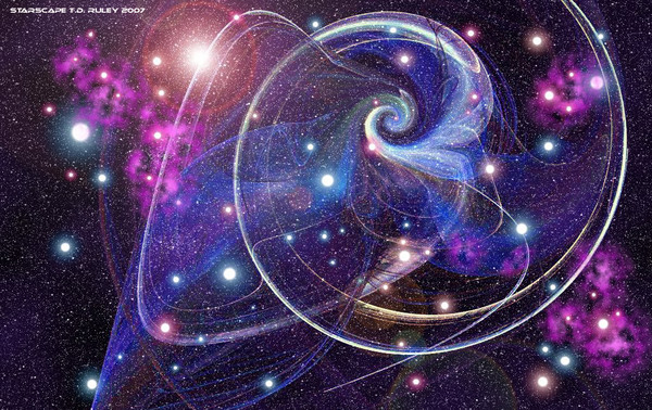 Starscape