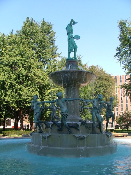 University Park