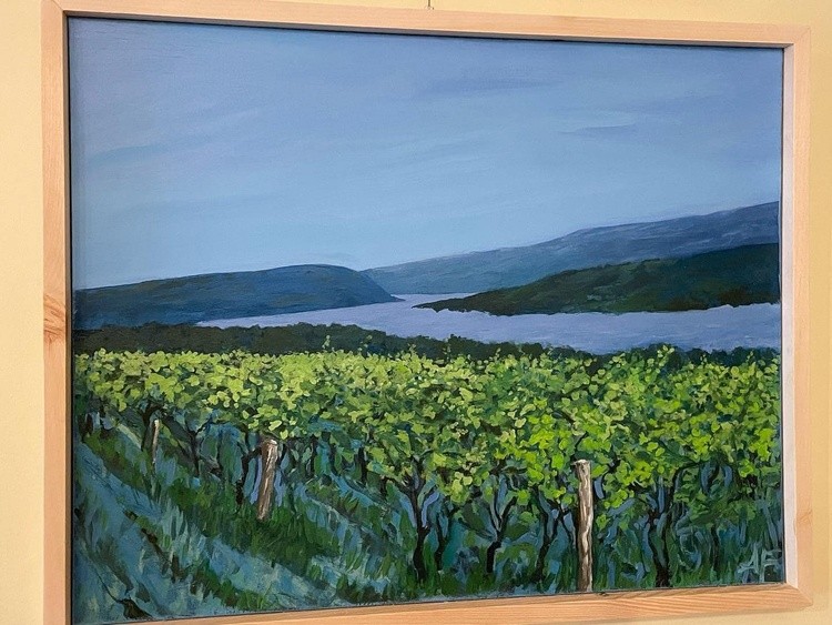Keuka Lake