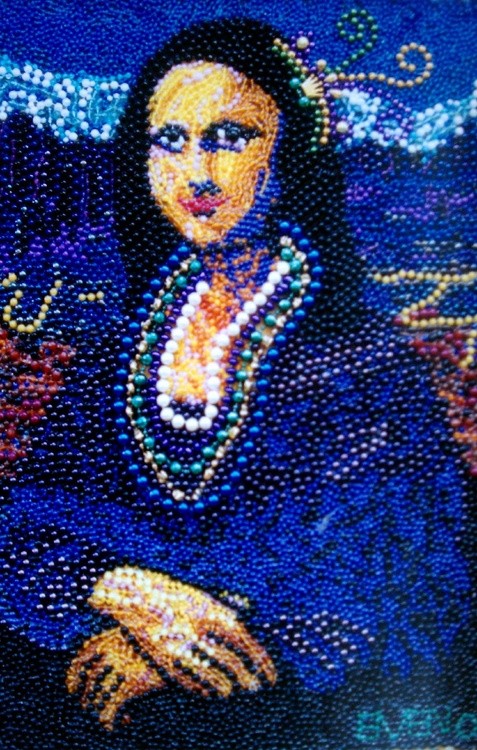 Mona Gras